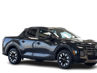 2025 Hyundai Santa Cruz in Regina, Saskatchewan