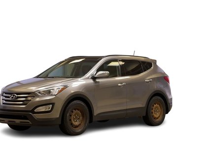 2016 Hyundai Santa Fe Sport in Regina, Saskatchewan