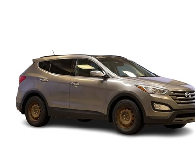 2016 Hyundai Santa Fe Sport in Regina, Saskatchewan