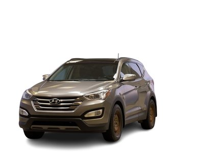 2016 Hyundai Santa Fe Sport in Regina, Saskatchewan