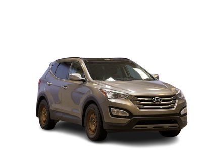 2016 Hyundai Santa Fe Sport in Regina, Saskatchewan