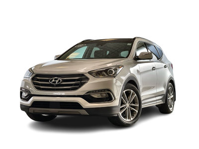 2017 Hyundai Santa Fe Sport in Regina, Saskatchewan