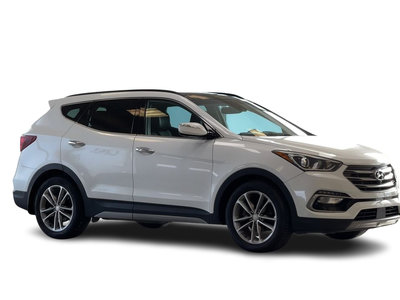 2017 Hyundai Santa Fe Sport in Regina, Saskatchewan