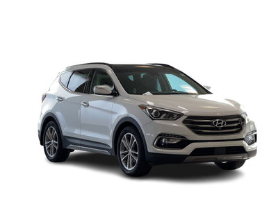 2017 Hyundai Santa Fe Sport in Regina, Saskatchewan