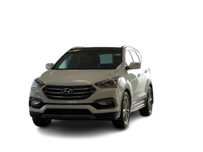 2017 Hyundai Santa Fe Sport in Regina, Saskatchewan