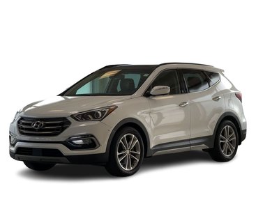 2017 Hyundai Santa Fe Sport in Regina, Saskatchewan