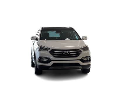 2017 Hyundai Santa Fe Sport in Regina, Saskatchewan