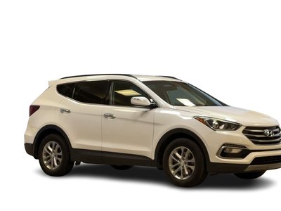 2017 Hyundai Santa Fe Sport in Regina, Saskatchewan