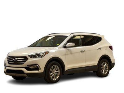 2017 Hyundai Santa Fe Sport in Regina, Saskatchewan