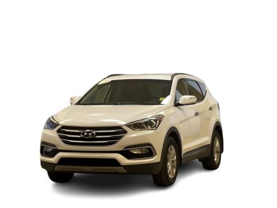 2017 Hyundai Santa Fe Sport in Regina, Saskatchewan