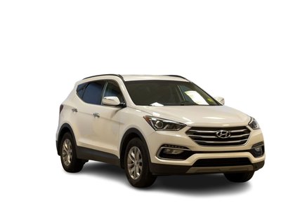 2017 Hyundai Santa Fe Sport in Regina, Saskatchewan