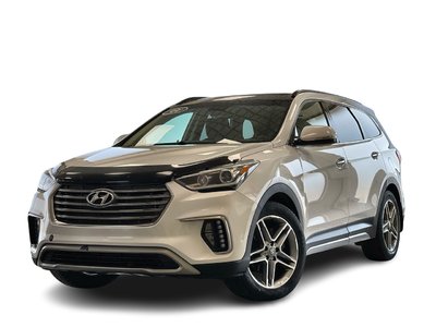 2017 Hyundai Santa Fe XL in Regina, Saskatchewan
