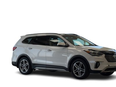 2017 Hyundai Santa Fe XL in Regina, Saskatchewan
