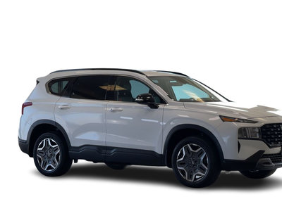 2022 Hyundai Santa Fe in Regina, Saskatchewan
