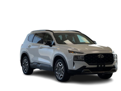2022 Hyundai Santa Fe in Regina, Saskatchewan