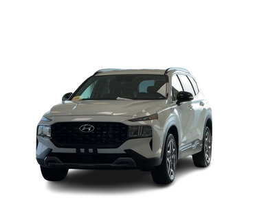 Hyundai Santa Fe  2022 à Regina, Saskatchewan