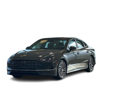 Hyundai Sonata  2022 à Regina, Saskatchewan