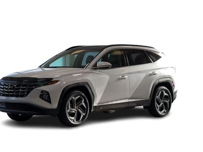 2024 Hyundai Tucson Hybrid in Regina, Saskatchewan