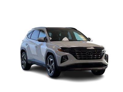 2024 Hyundai Tucson Hybrid in Regina, Saskatchewan