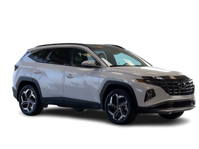 2024 Hyundai Tucson Hybrid in Regina, Saskatchewan