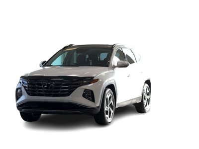 2024 Hyundai Tucson Hybrid in Regina, Saskatchewan
