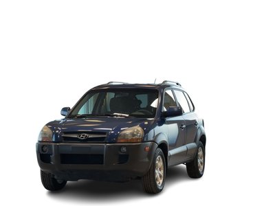 Hyundai Tucson  2009 à Regina, Saskatchewan