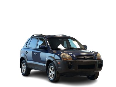 Hyundai Tucson  2009 à Regina, Saskatchewan