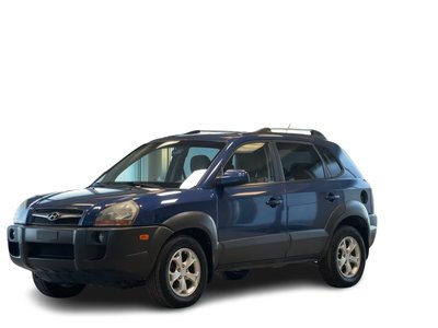 Hyundai Tucson  2009 à Regina, Saskatchewan