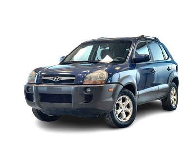 Hyundai Tucson  2009 à Regina, Saskatchewan