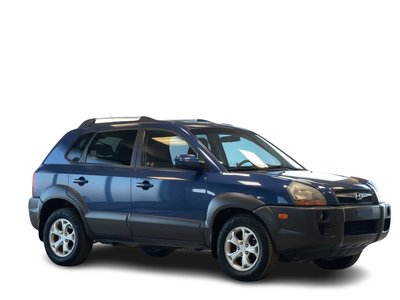 Hyundai Tucson  2009 à Regina, Saskatchewan