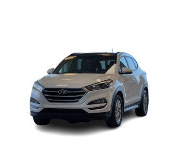 2017 Hyundai Tucson in Regina, Saskatchewan