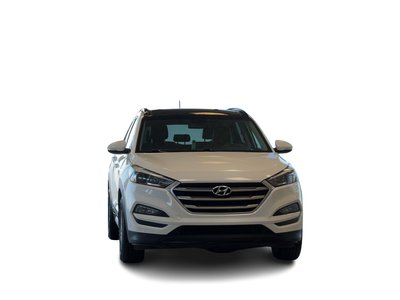 2017 Hyundai Tucson in Regina, Saskatchewan