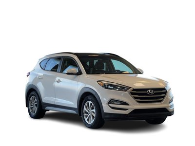2017 Hyundai Tucson in Regina, Saskatchewan