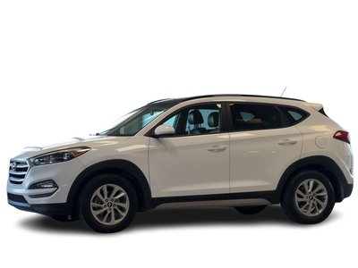 2017 Hyundai Tucson in Regina, Saskatchewan