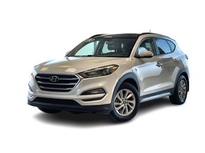 2017 Hyundai Tucson in Regina, Saskatchewan