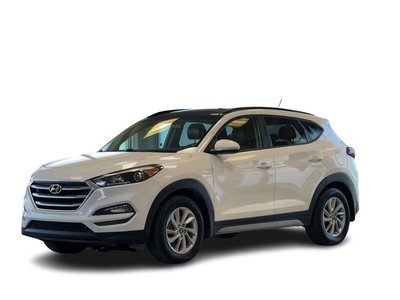 2017 Hyundai Tucson in Regina, Saskatchewan
