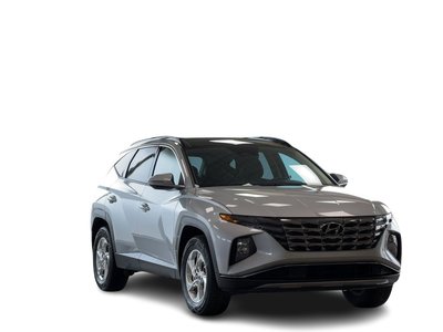 2024 Hyundai Tucson in Regina, Saskatchewan