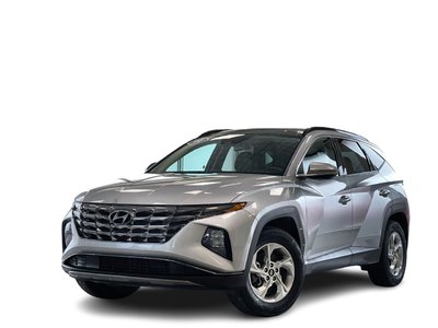 2024 Hyundai Tucson in Regina, Saskatchewan