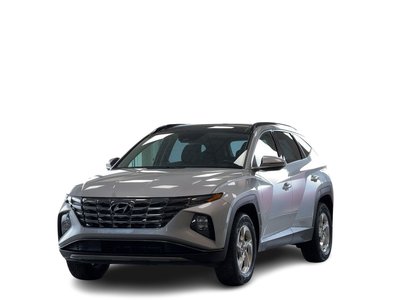 2024 Hyundai Tucson in Regina, Saskatchewan