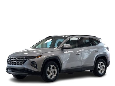 2024 Hyundai Tucson in Regina, Saskatchewan