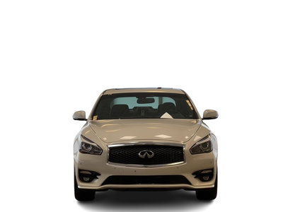2019 Infiniti Q70 in Regina, Saskatchewan