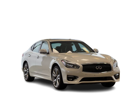 2019 Infiniti Q70 in Regina, Saskatchewan