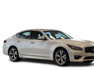 2019 Infiniti Q70 in Regina, Saskatchewan