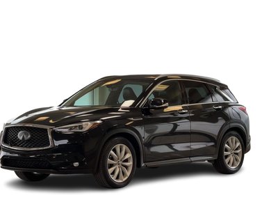 Infiniti QX50  2019 à Regina, Saskatchewan