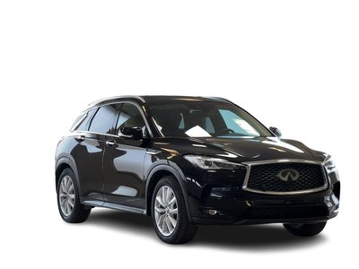 Infiniti QX50  2019 à Regina, Saskatchewan