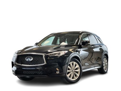 Infiniti QX50  2019 à Regina, Saskatchewan