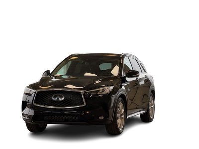 Infiniti QX50  2019 à Regina, Saskatchewan