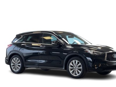 Infiniti QX50  2019 à Regina, Saskatchewan