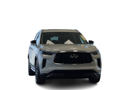 Infiniti QX60  2024 à Regina, Saskatchewan