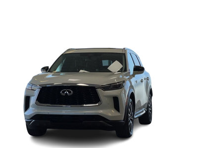 Infiniti QX60  2024 à Regina, Saskatchewan